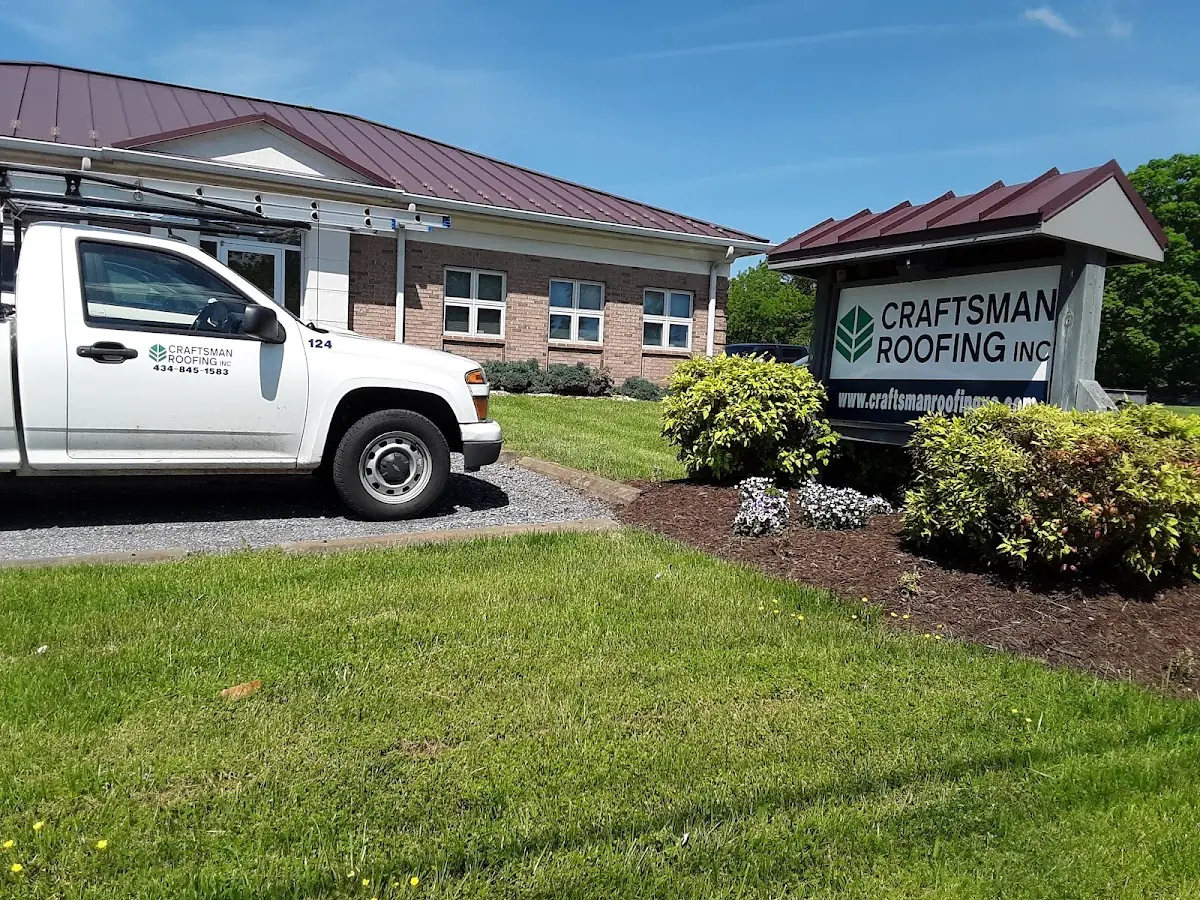 Quality Roof Replacement by experienced craftsmen in Warfield Estates